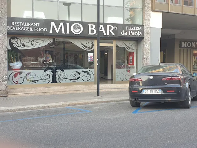 Mio bar