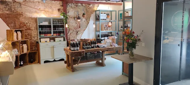 Bij Sophie Amersfoort