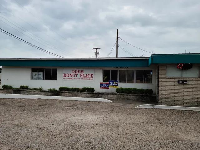 Odem Donuts
