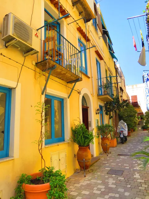B&B Casa Vittorio - Camere e Appartamenti a Lipari