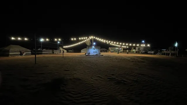 عزبة النود Alnood Camp