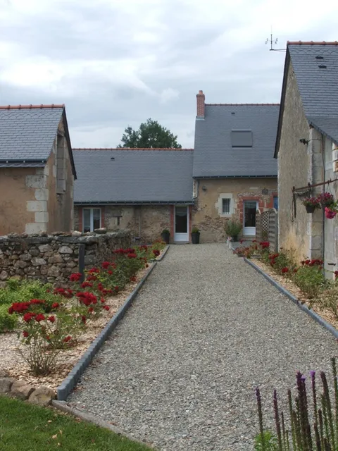 La grange de la gandonnerie