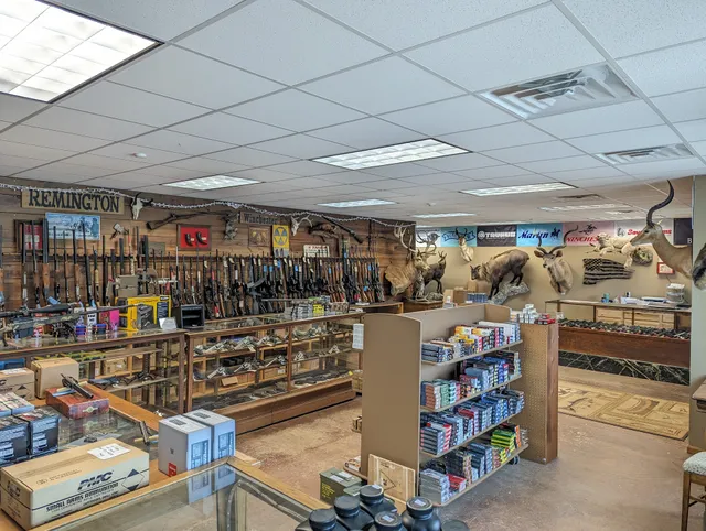 Midwest Precision Arms, LLC