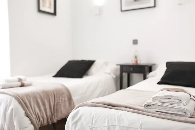 CH La Bañezana - Puerta del Sol-