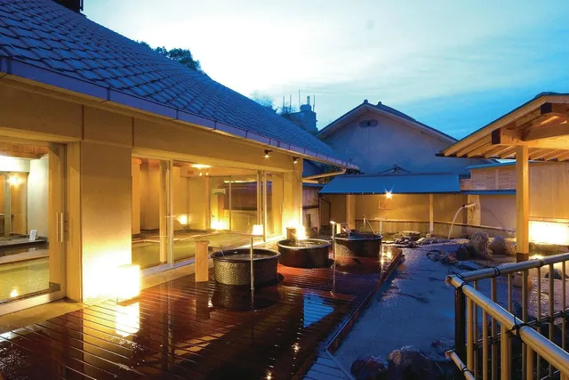 Sun Urashima Yuki no Sato