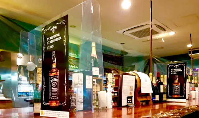 otto nove 北新地店