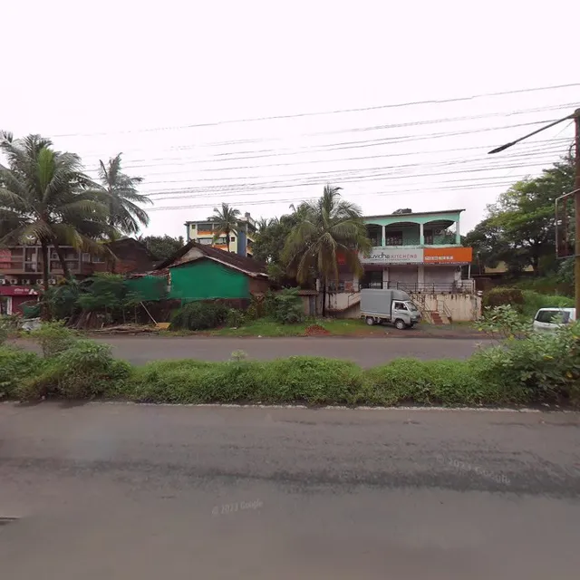 House of Food Restaurant Fast Food and Catering