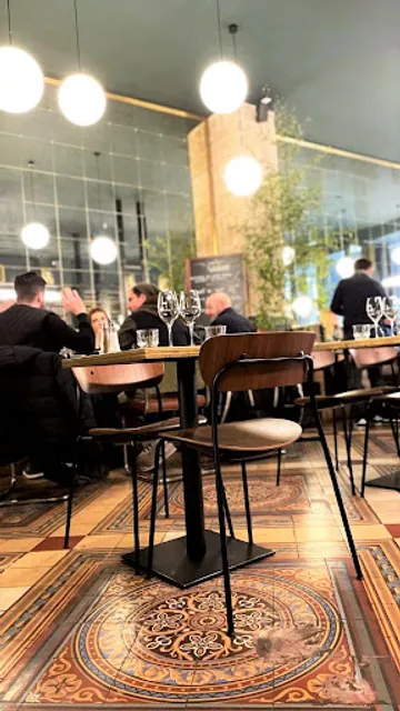 BIG Bistrot Girondin