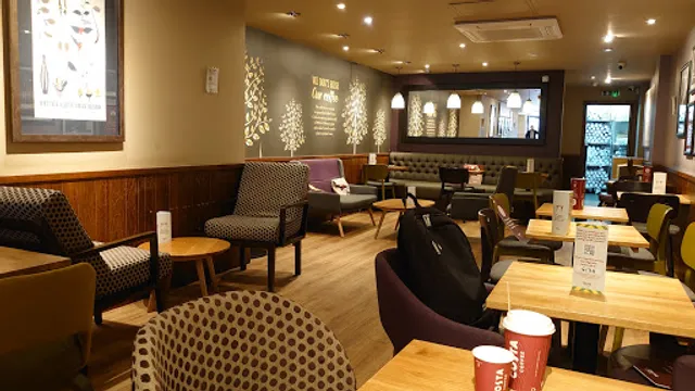 Costa Coffee