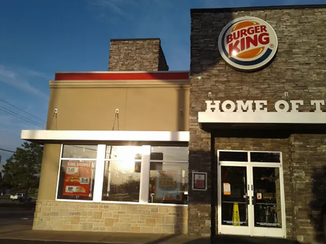 Burger King