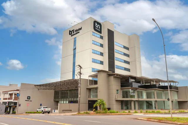 Tri Hotel Executive Lajeado