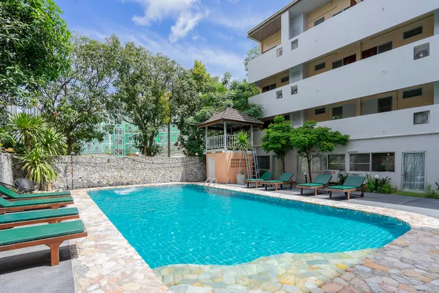 Sawasdee Place Hotel