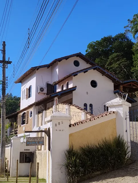 Pousada Quinta Essência Suites e Chales