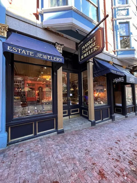 Market Square Jewelers
