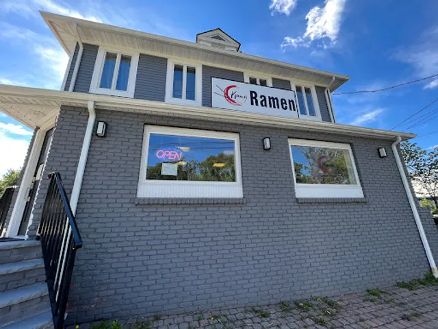 KAWA RAMEN HOUSE