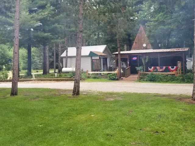 Pine View Campground