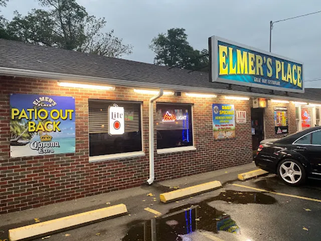 Elmer's Place & Great Oak's Restaurant