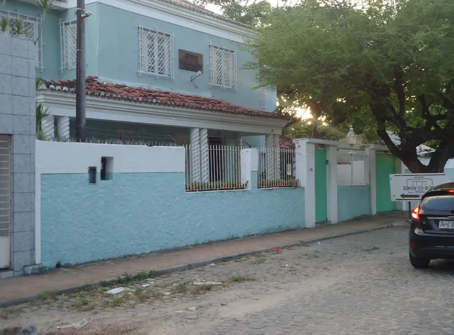 Pousada Sitio Do Carmo