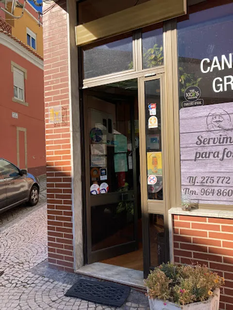 Cantinho dos Grelhados