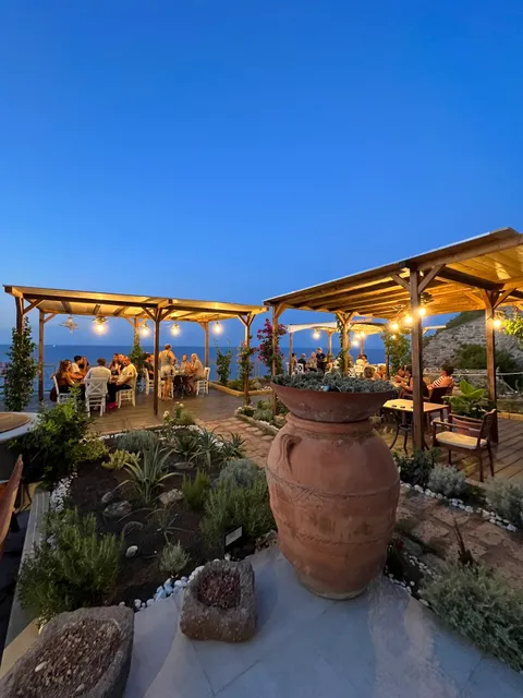 Il Saracino boutique suites