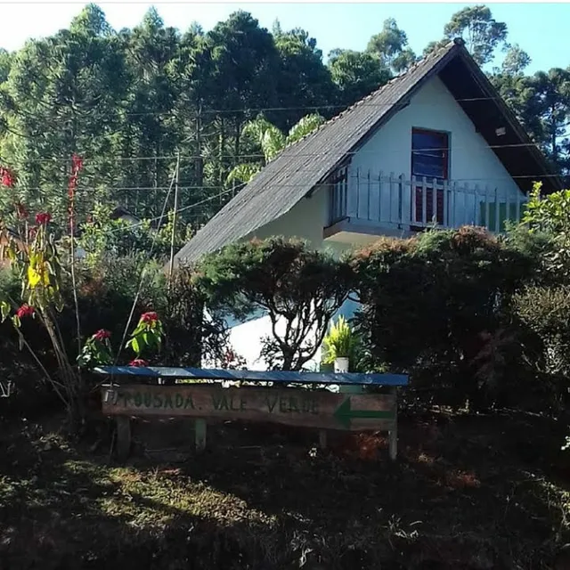 Pousada Vale Verde