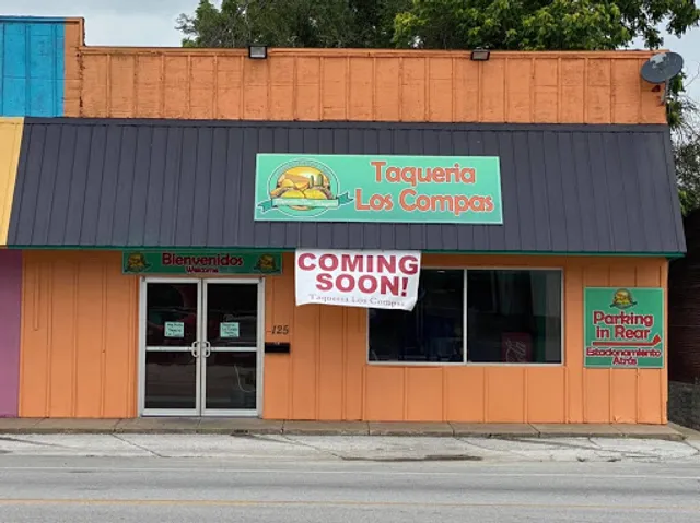 Taqueria Los Compas