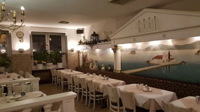 Restaurant Kavala
