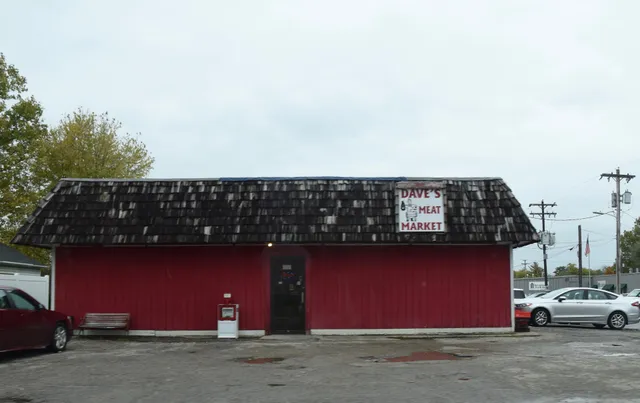 Dave's Meat Market