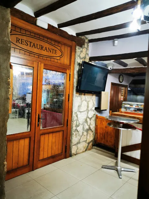 Hotel Las Ruedas - Mesón Las Ruedas, Borja