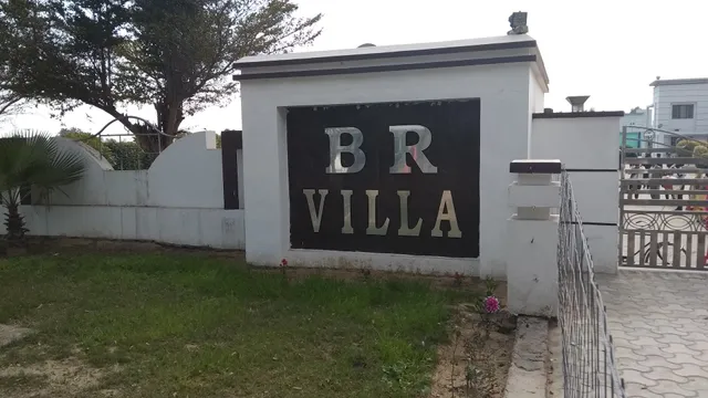 BR Villa