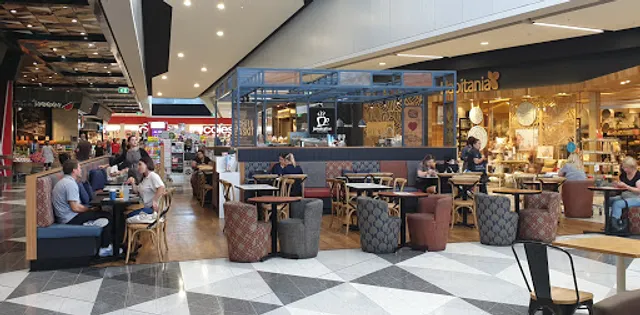 Jamaica Blue Narellan Town Centre