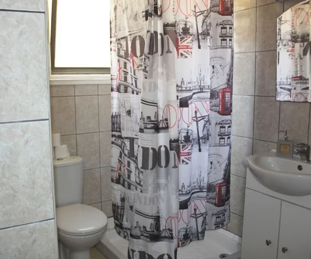 St. Mamas Apartments