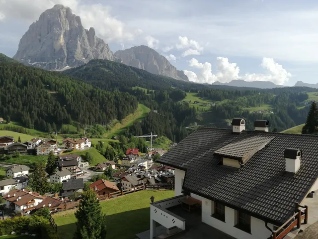 Apartments Inaz Insam Engelbert