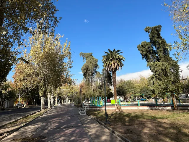 Plaza Cobos