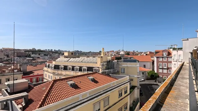 Elevador da Baixa