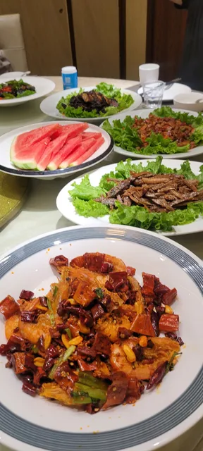 Dongfulou Restaurant