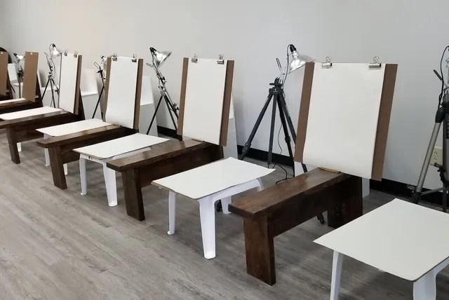 Holt School of Fine Art Pineville