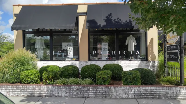 Opulence of Southern Pines