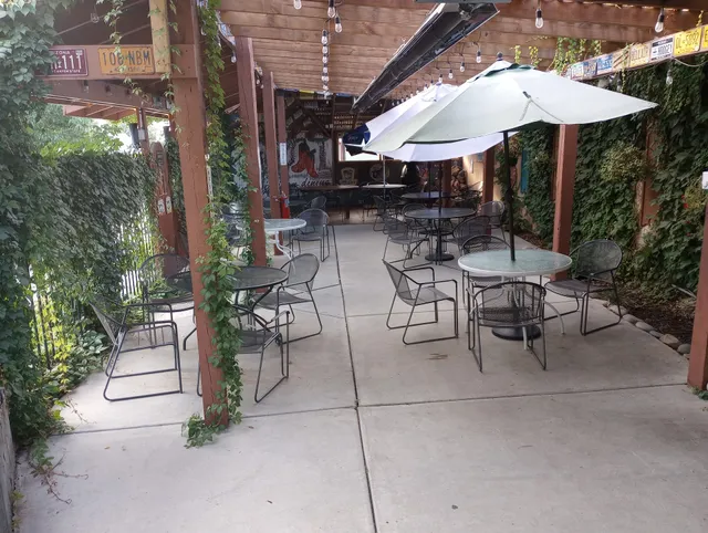 Rubia's Fine Mexican Dining