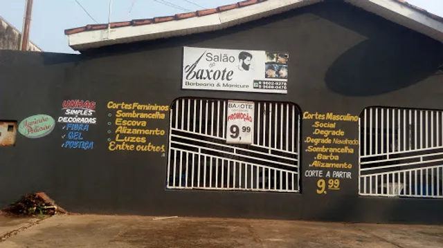 Padaria e Confeitaria Cortez