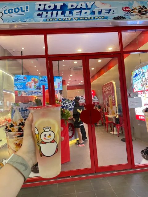 Mixue Razak City Residensi