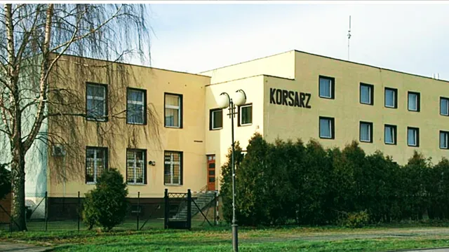 Korsarz