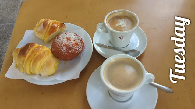 Chez Titi Croissanterie