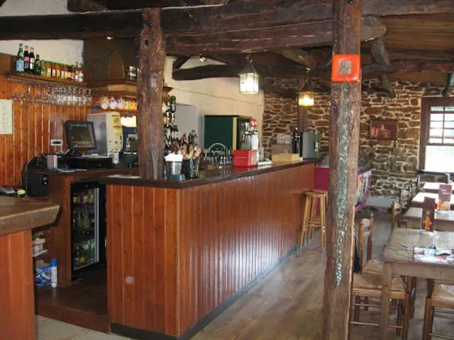 Restaurant Les bons enfants