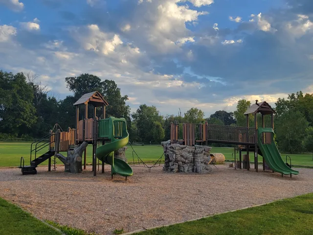 Harriet Wetherill Park