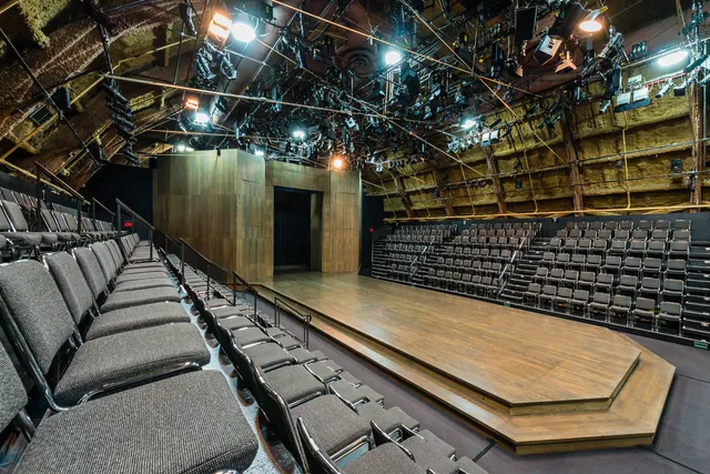 Tom Patterson Theatre | Stratford Festival