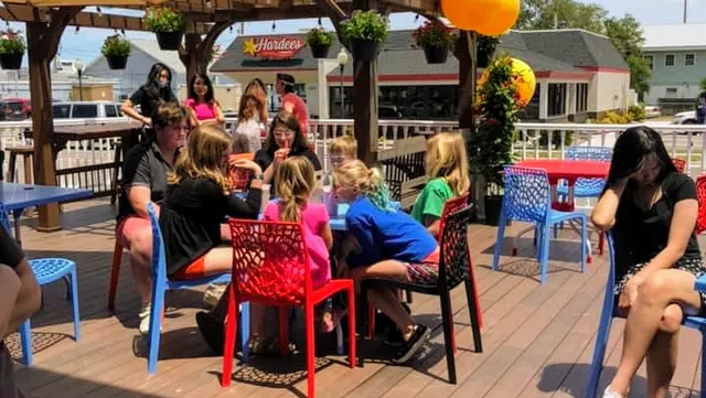 A+ Smoothie Bubble Tea