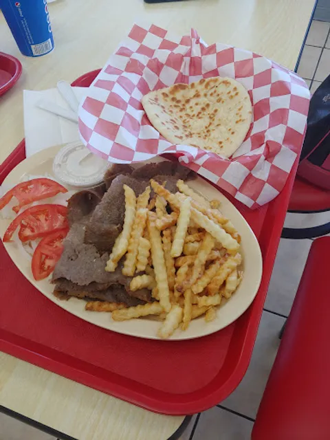 Niki's Gyros