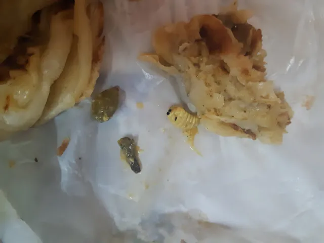 Al-Araby Sutta Kozhi