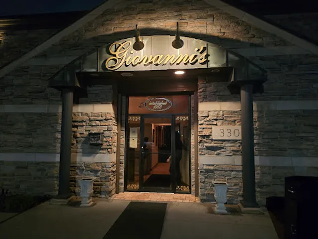 Giovanni's Ristorante